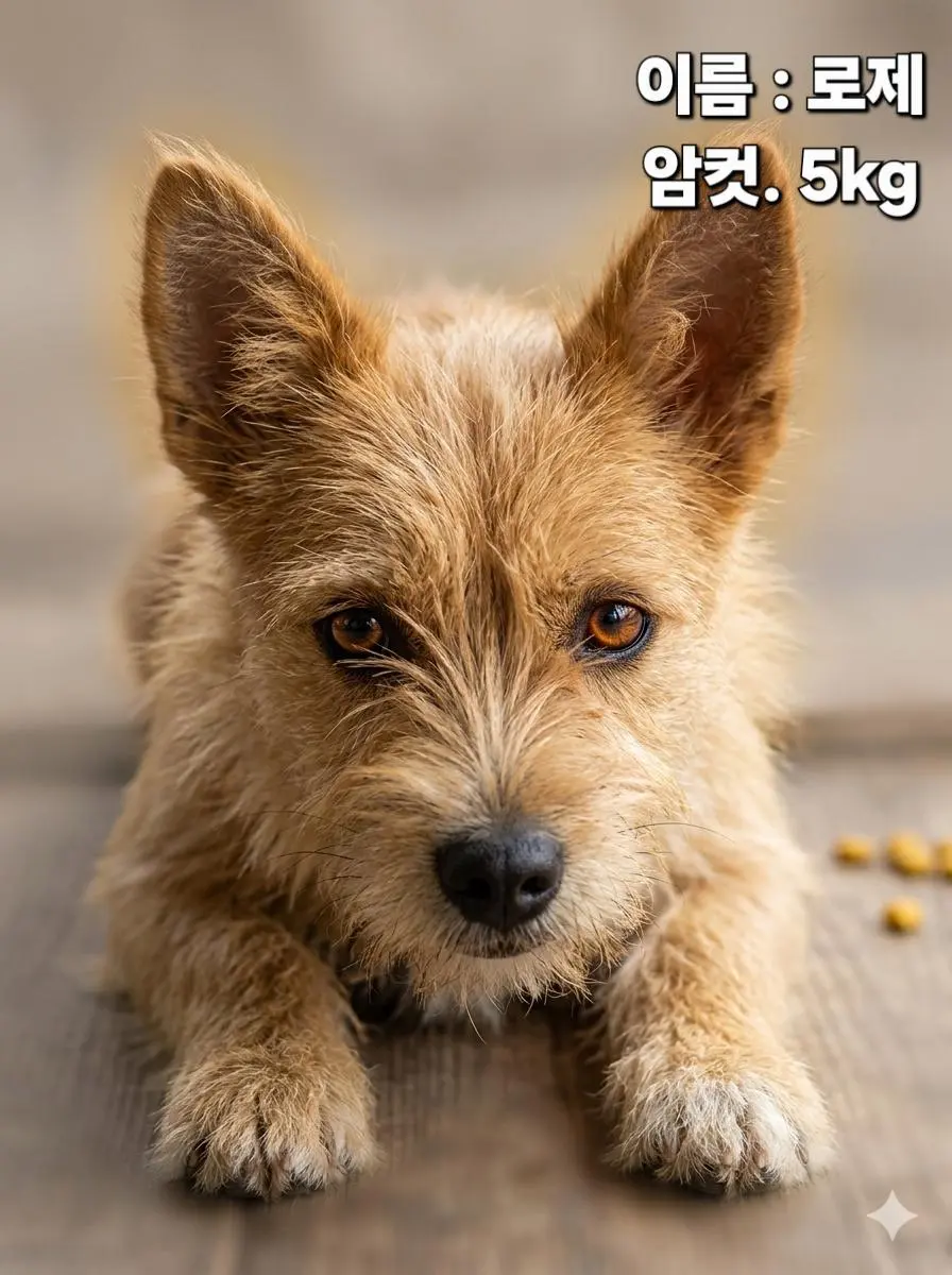 기타 보호중 사진