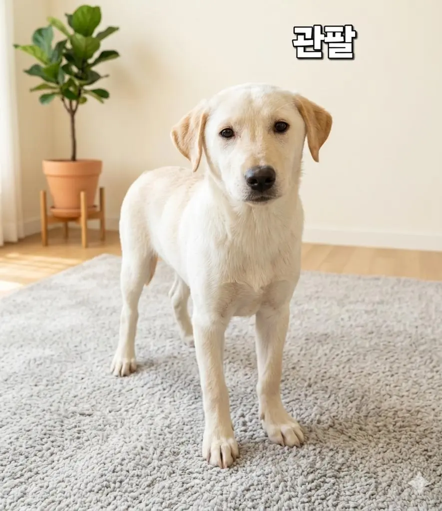 기타 보호중 사진