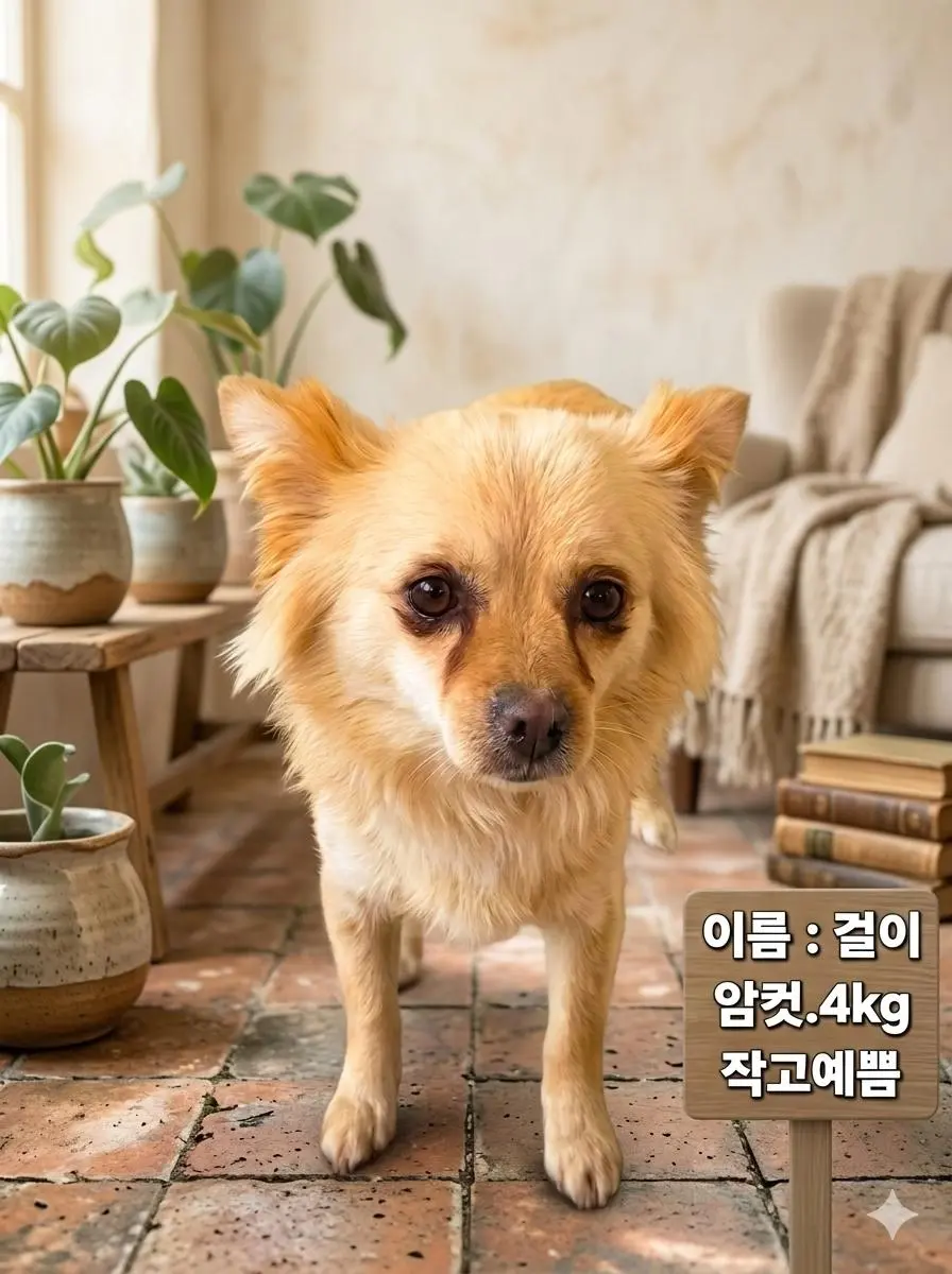 기타 보호중 사진