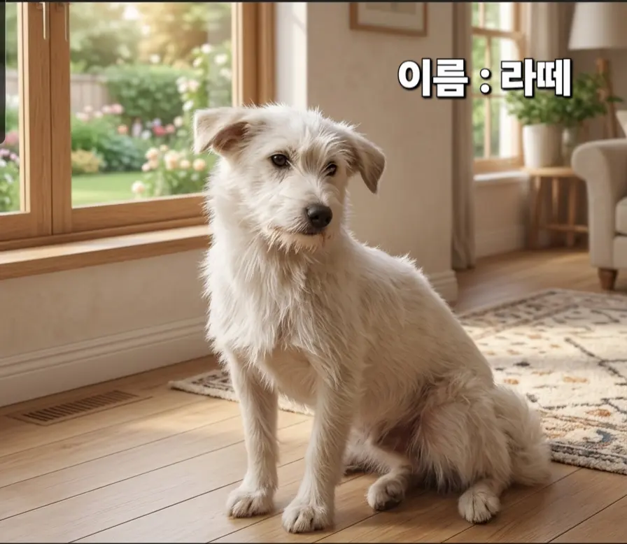 기타 보호중 사진