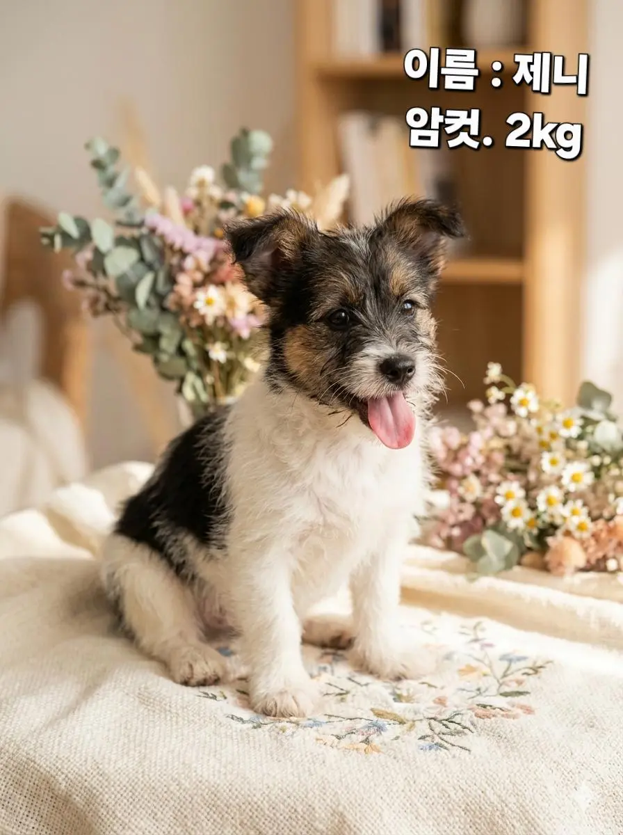 기타 보호중 사진