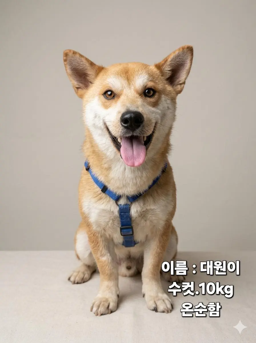 기타 보호중 사진