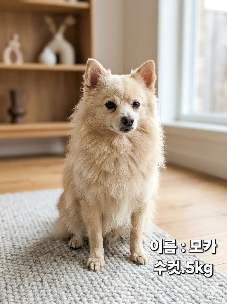 기타 보호중 사진