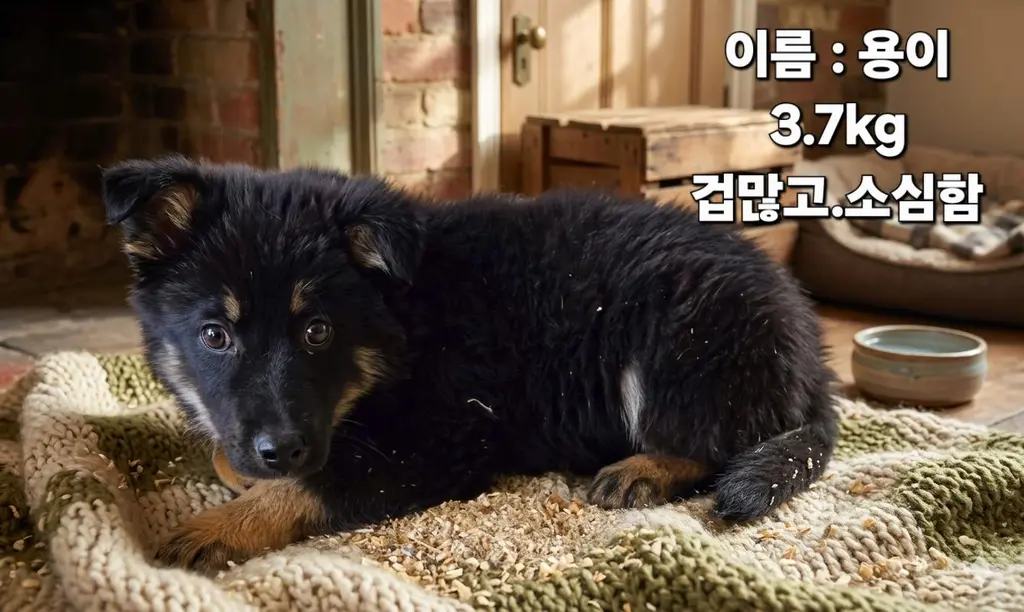 기타 보호중 사진