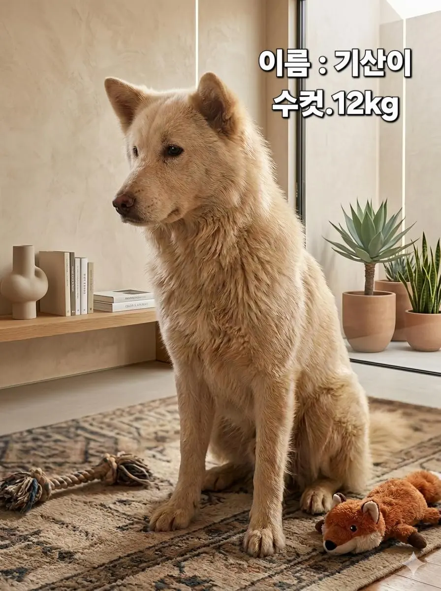 기타 보호중 사진